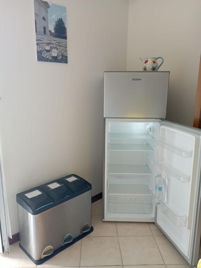 Al Vigneto Apartman Sestri Levante Kültér fotó