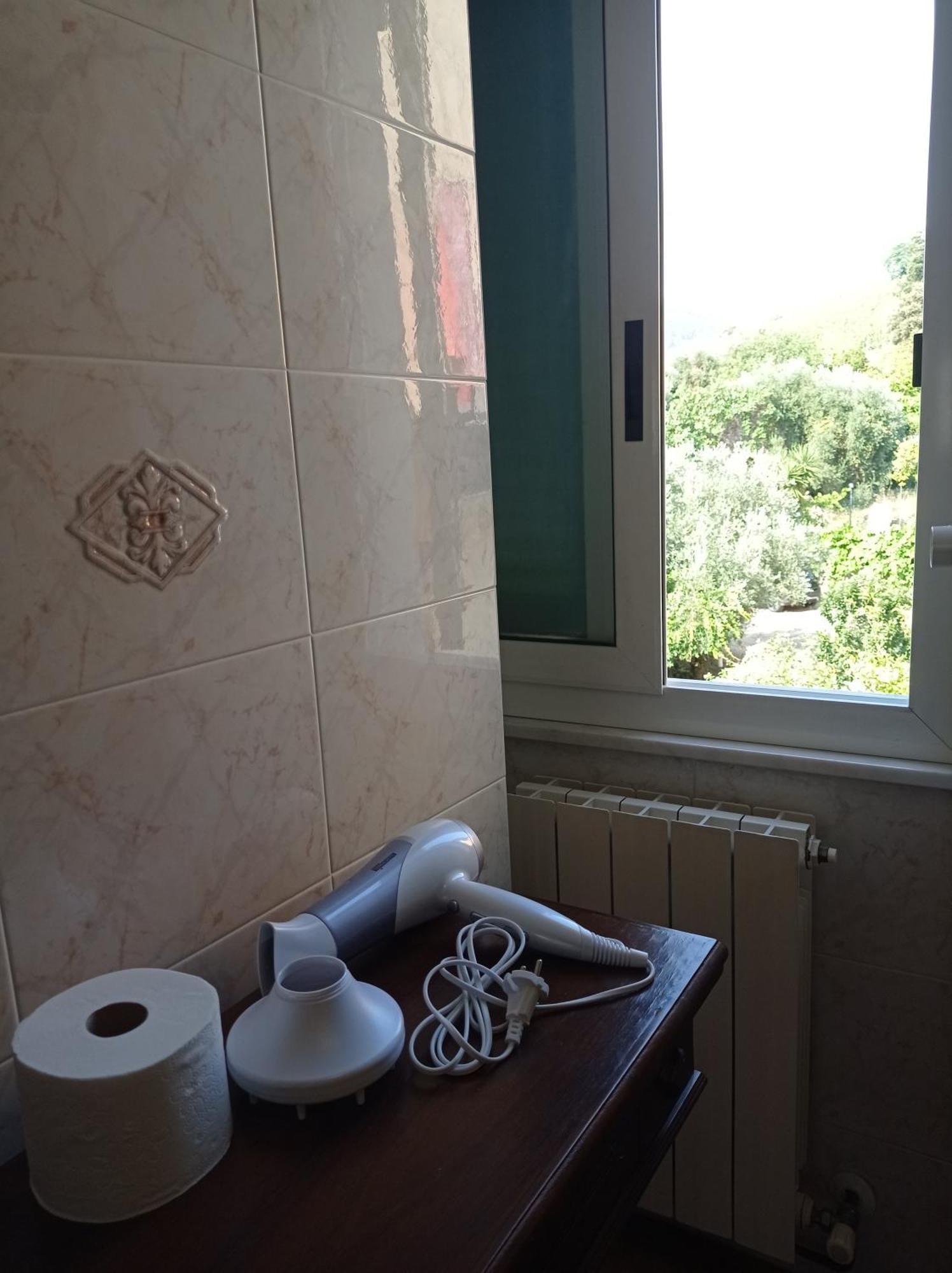 Al Vigneto Apartman Sestri Levante Kültér fotó