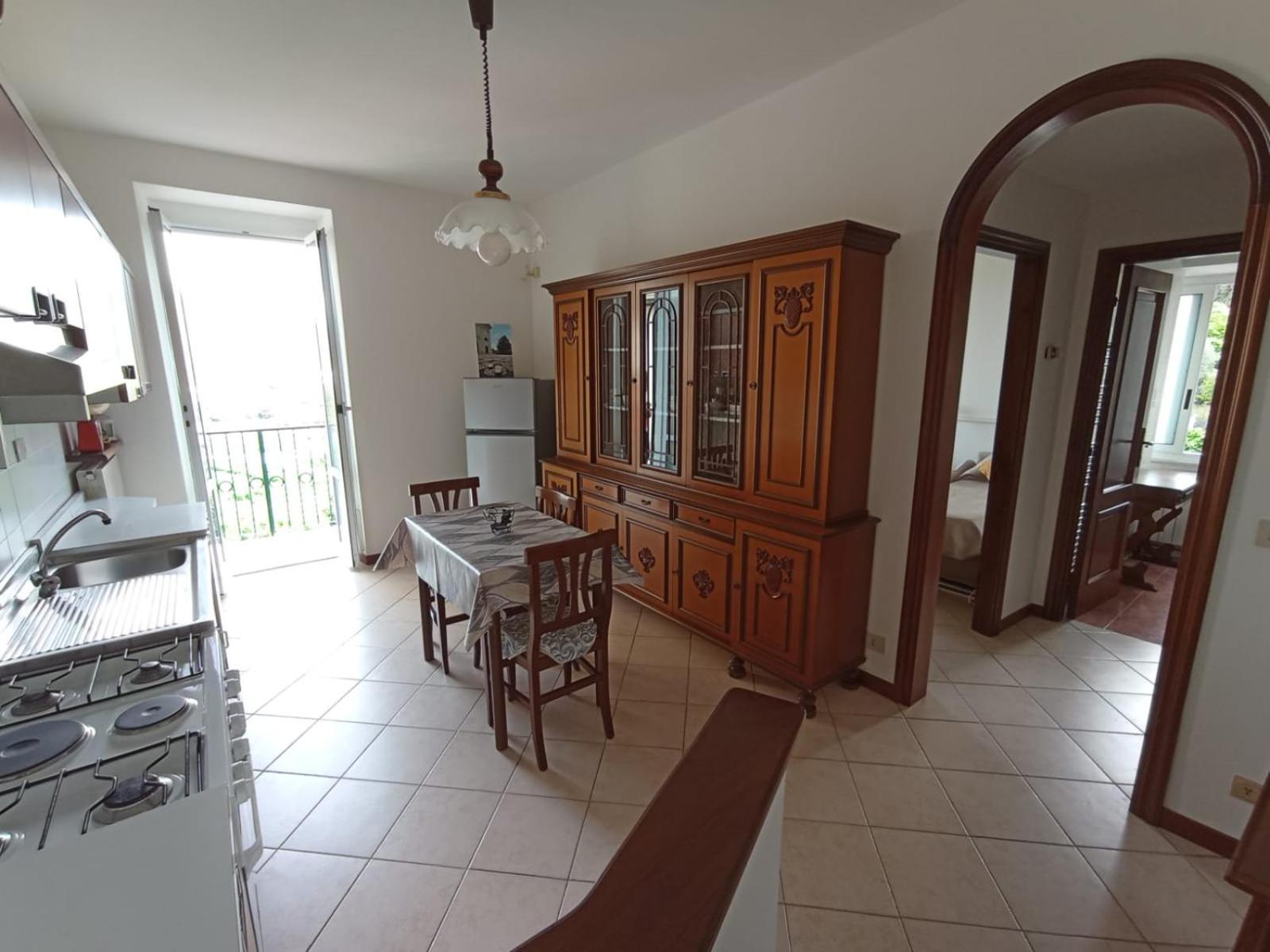 Al Vigneto Apartman Sestri Levante Kültér fotó