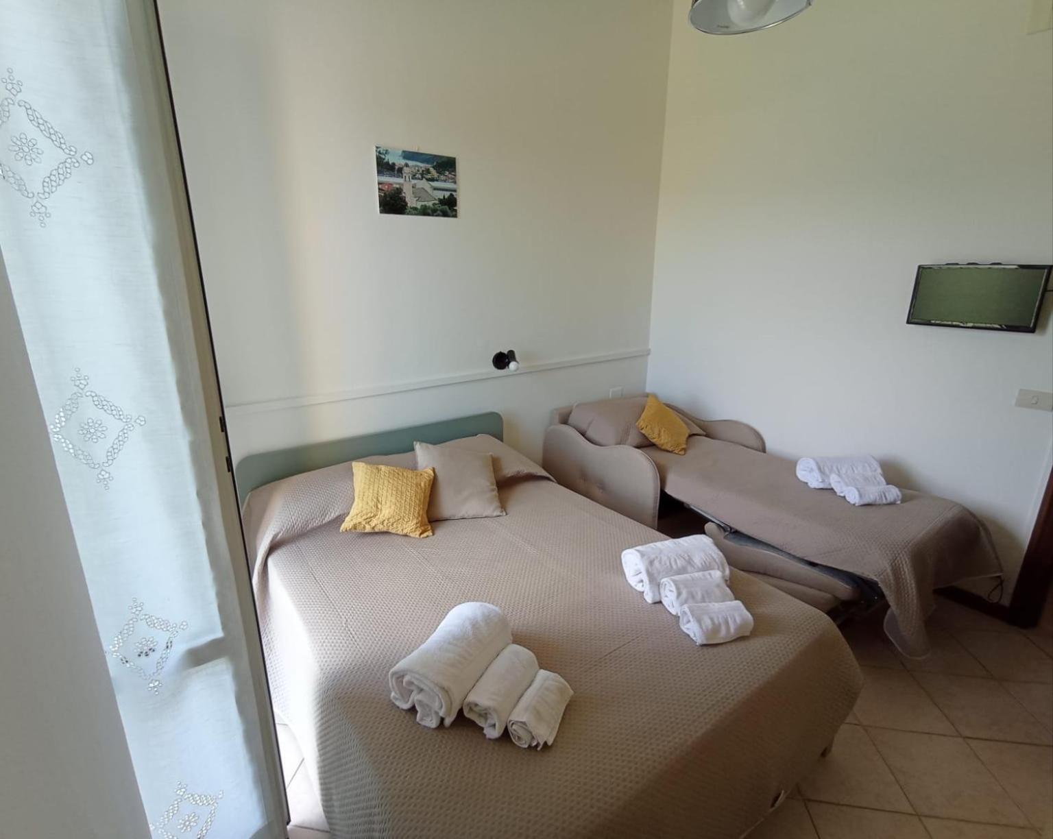 Al Vigneto Apartman Sestri Levante Kültér fotó